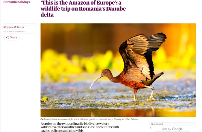 Amazonul-Europei---un-loc-mirific-din-Romnia-din-nou-n-presa-internaional