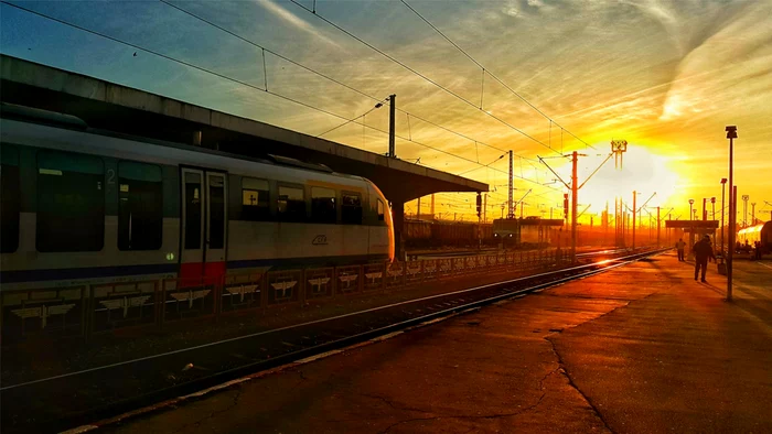 CFR-Cltori-anun-limitri-de-vitez-din-cauza-temperaturilor-ridicate-Trenurile-vor-circula-cu-ntrzieri