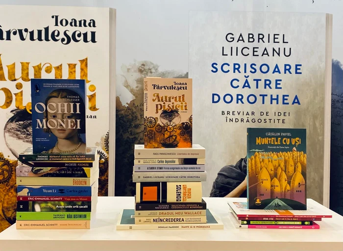 Cele-mai-vndute-titluri-Humanitas-la-Bookfest-Ioana-Prvulescu-i-Radu-Paraschivescu-printre-scriitorii-preferai