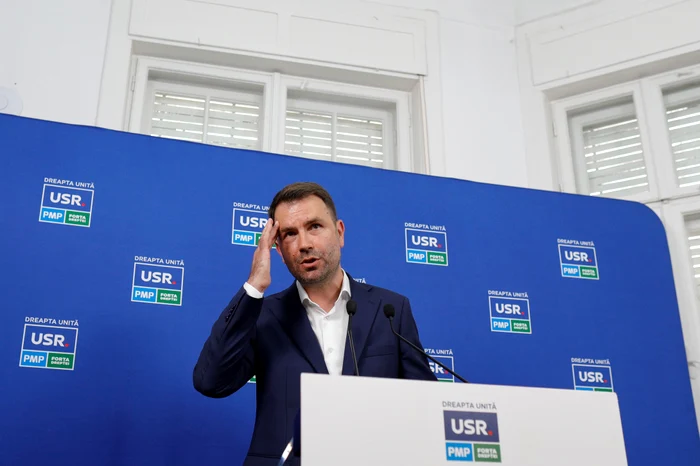 Cnd-se-va-alege-noul-ef-al-USR-Ctlin-Drul-a-anunat-data-Congresului