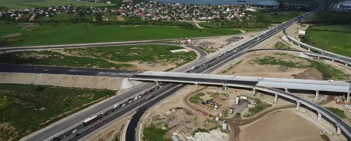 Cnd-vor-fi-gata-lucrrile-la-Centura-Bucureti-Sud-ce-va-lega-autostrzile-Piteti-Bucureti-i-Bucureti-Constana