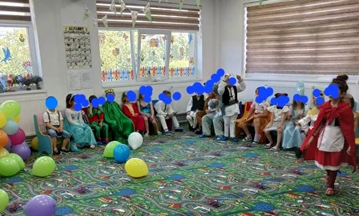 Copil-cu-sindrom-Down-exclus-de-la-serbarea-de-final-de-an-Singurul-necostumat-a-fost-Vladimir-Replica-educatoarelor