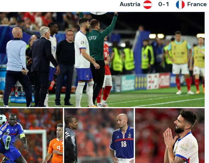 Euro-2024-Victorie-cu-emoii-pentru-naionala-Franei-n-meciul-cu-Austria-1-0