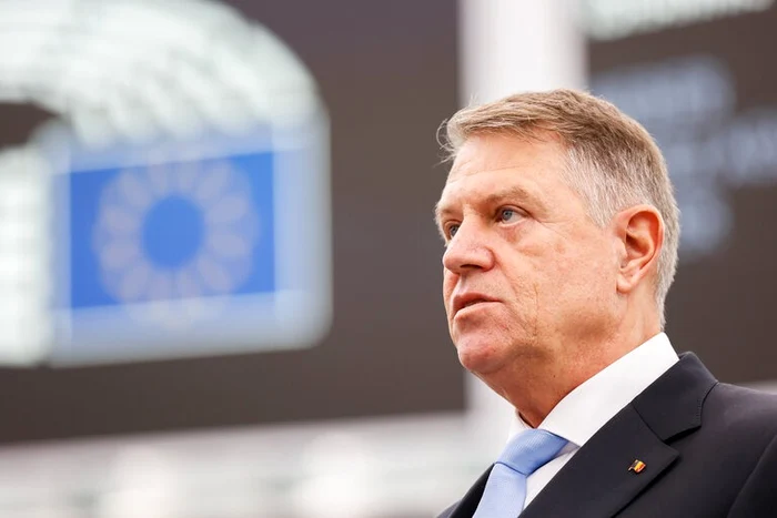 Iohannis-despre-negocierile-funciilor-de-conducere-n-UE-Nu-este-posibil-ca-vreun-stat-s-fie-ignorat-Romnia-este-tratat-corect