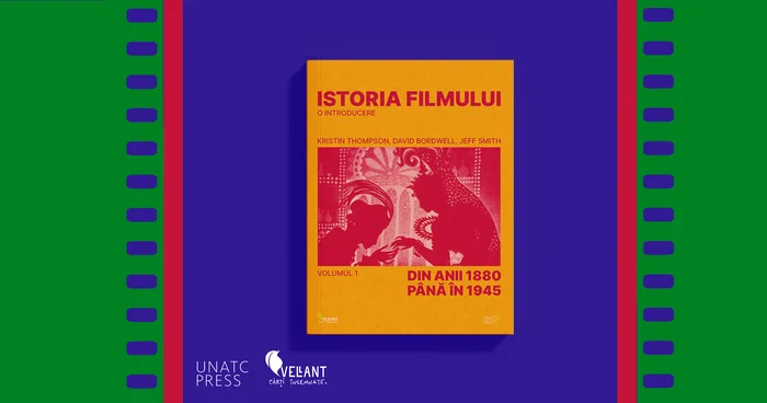 Istoria-filmului-De-la-cinematograful-frailor-Lumire-la-filmele-mute-ale-lui-Charles-Chaplin-