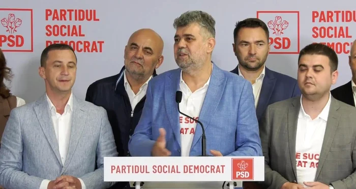 PSD-a-decis-ntr-un-for-statutar-ca-va-avea-un-canditat-propriu-pentru-prezideniale-Nu-exist-dac
