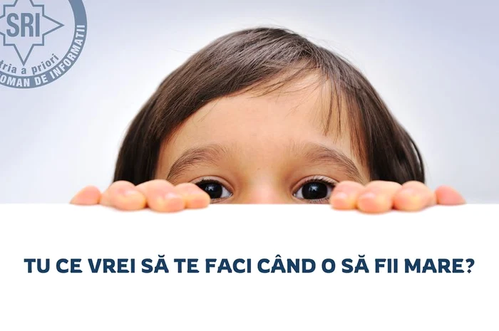 SRI-postare-cu-subneles-de-Ziua-Copilului-Tu-ce-vrei-s-te-faci-cnd-o-s-fii-mare-Ce-rspunsuri-au-dat-internauii