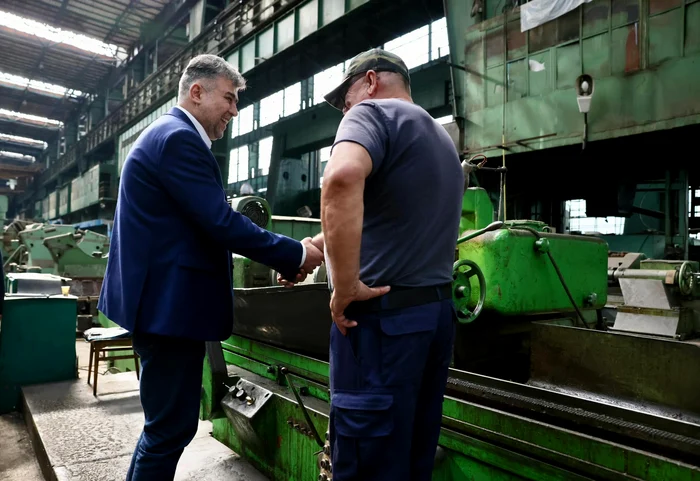 Se-redeschide-cea-mai-veche-fabric-din-Romnia-care-a-funcionat-vreme-de-250-de-ani-