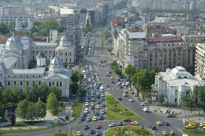 Traficul-va-fi-dat-peste-cap-ncepnd-de-vineri-O-arter-important-a-Capitalei-se-nchide-temporar-pentru-reparaii