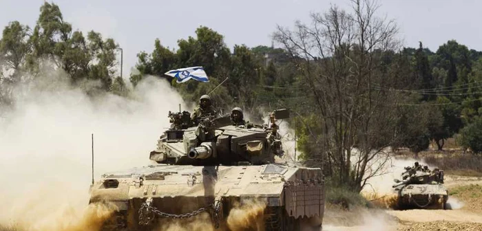 Tzahal-a-aprobat-planuri-operaionale-n-vederea-unei-ofensive-n-Liban-i-ateapt-doar-ordinul-de-atac