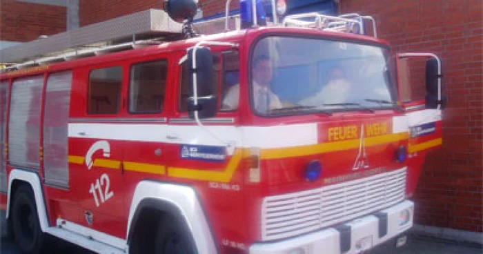Un-incendiu-a-mistuit-un-pavilion-al-Spitalului-Mizil-Focul-a-pornit-de-la-o-doz-electric