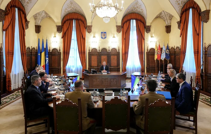 edin-CSAT-se-analizeaz-posibilitatea-transferului-unui-sistem-de-rachete-PATRIOT-ctre-Ucraina-Anunul-lui-Iohannis-privind-candidatura-la-efia-NATO