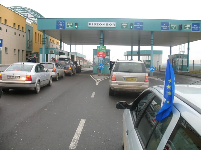 Accident-grav-n-Ungaria-soldat-cu-blocarea-traficului-prin-Vama-Cenad