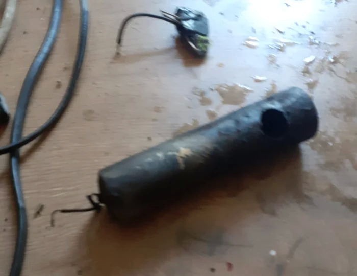 O-trotinet-electric-a-explodat-ntr-un-apartament-Deflagraia-a-fost-urmat-de-un-incendiu-cu-degajri-de-fum-FOTO
