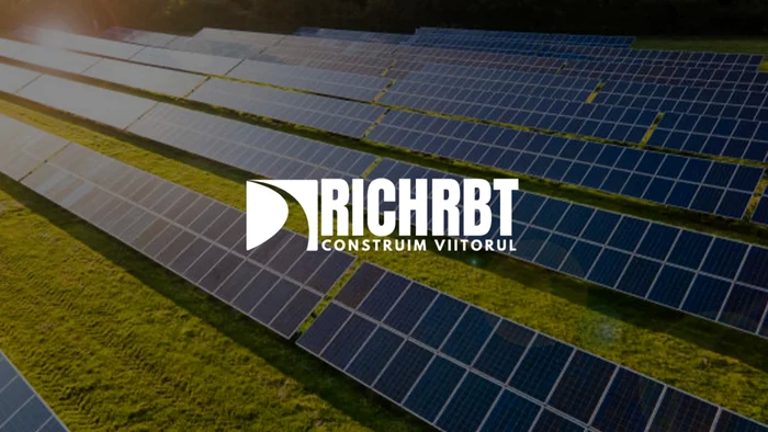 Romnia-Sustenabil-RICHRBT-ncepe-construcia-a-patru-parcuri-fotovoltaice