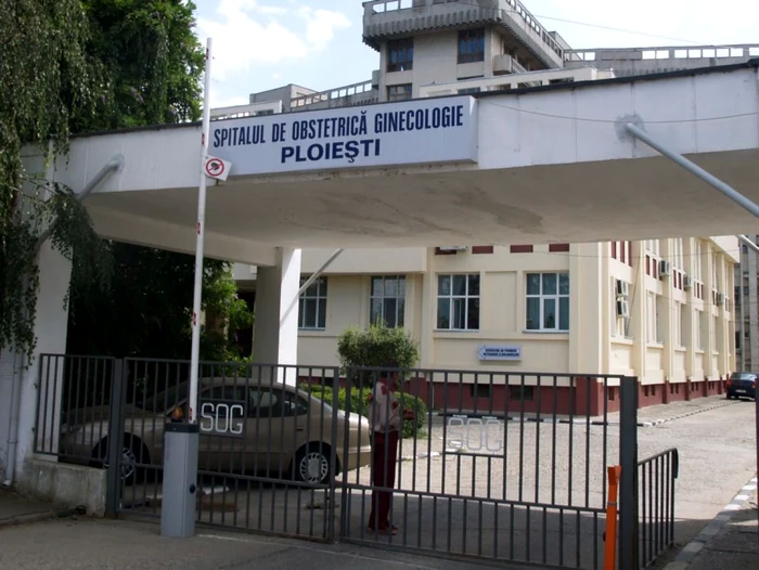 Scandal-la-Maternitatea-Ploieti-un-nou-nscut-ar-fi-murit-dup-ce-medicii-nu-l-au-ngrijit-corespunztor-Ce-acuzaii-aduce-femeia-de-34-de-ani