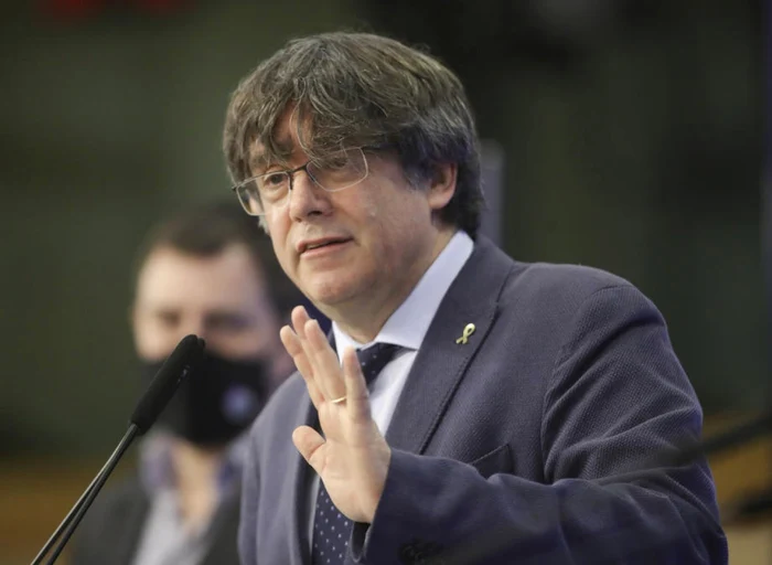 Separatistul-catalan-Carles-Puigdemont-susine-c-va-reveni-n-Spania-n-pofida-mandatului-de-arestare-care-l-vizeaz