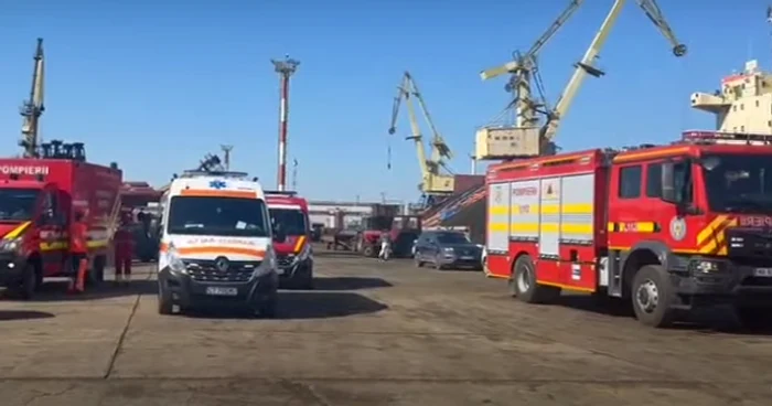 Anchete-dup-moartea-a-4-romni-n-incendiul-izbucnit-la-antierul-Naval-Midia-din-Constana-Dac-nu-aveam-concediu-acum-eram-i-eu-n