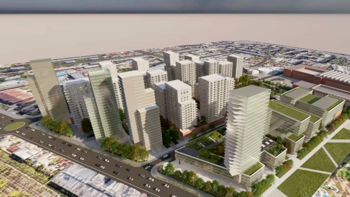 Ce-se-mai-construiete-n-Bucureti-cele-mai-nalte-blocuri-din-ar---n-sectorul-5-i-cel-mai-mare-complex-rezidenial-n-sectorul-2