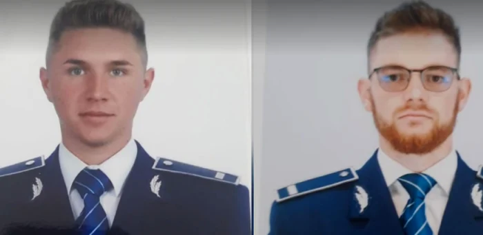 Cine-erau-cei-doi-poliiti-care-au-murit-n-accidentul-de-la-Trgu-Lpu-Biei-foarte-faini