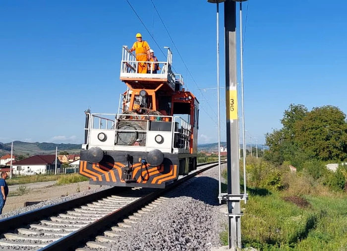 Circulaia-mai-multor-trenuri-de-cltori-este-oprit-din-cauza-unui-incident-la-trecerea-la-nivel-cu-calea-ferat-n-Sighioara