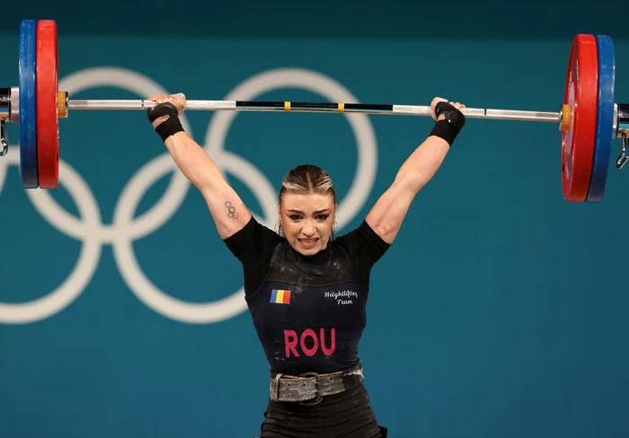 Jocurile-Olimpice-2024-Halterofila-Mihaela-Cambei-desemnat-portdrapelul-Romniei-la-ceremonia-de-nchidere