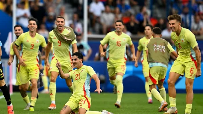 Spania-campioan-olimpic-la-fotbal-Final-fabuloas-la-Paris-contra-Franei-cu-8-goluri-i-rsturnri-incredibile-de-scor