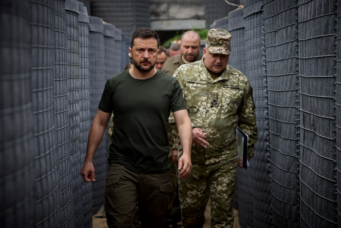 Zelenski-confirm-incursiunile-ucrainene-n-regiunea-rus-Kursk-Restabilim-justiia