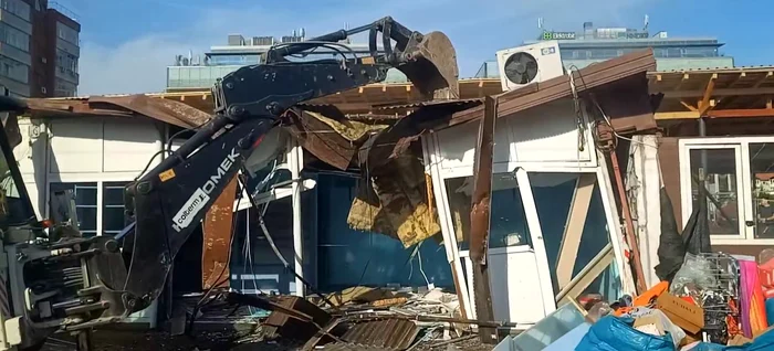 ---------Scandal-n-Timioara-n-urma-demolrii-unor-construcii-ridicate-fr-autorizaie-Au-venit-hunii-peste-noi