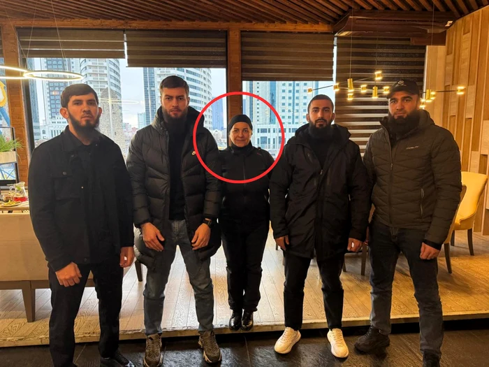 ---------Cine-este-Dorina-Mihai-partenera-de-afaceri-a-bodyguardului-lui-Georgescu-Se-afieaz-cu-mercenarii-ceceni-i-i-a-urat-La-muli-ani-dictatorului-Putin
