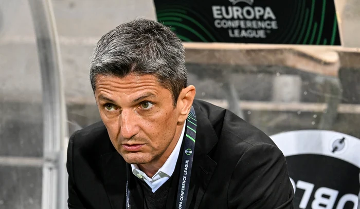 ---------Rzvan-Lucescu-scoate-flcri-pe-nri-i-promite-rzbunare-la-Bucureti-Antrenorul-de-la-PAOK-are-comaruri-dup-meciul-tur-cu-FCSB