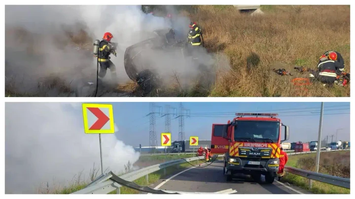 ---------Accident-cumplit-pe-Centura-Bacului-O-femeie-a-ars-de-vie-dup-ce-s-a-rsturnat-cu-maina
