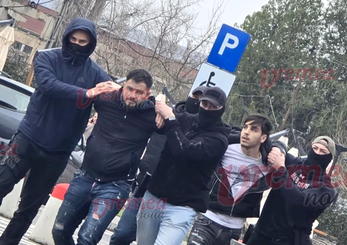 ---------Confuzie-stupid-Paznicii-unui-complex-comercial-i-au-atacat-pe-poliitii-care-ncercau-s-anihileze-o-grupare-de-cmtari