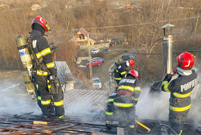 ---------Incendiu-devastator-la-un-adpost-de-animale-din-Suceava-15-porci-au-murit