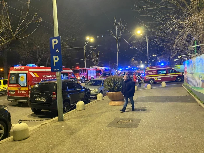 ----------Incendiu-la-Spitalul-Obregia-din-Capital-38-de-pacieni-ai-unitii-medicale-s-au-autoevacuat