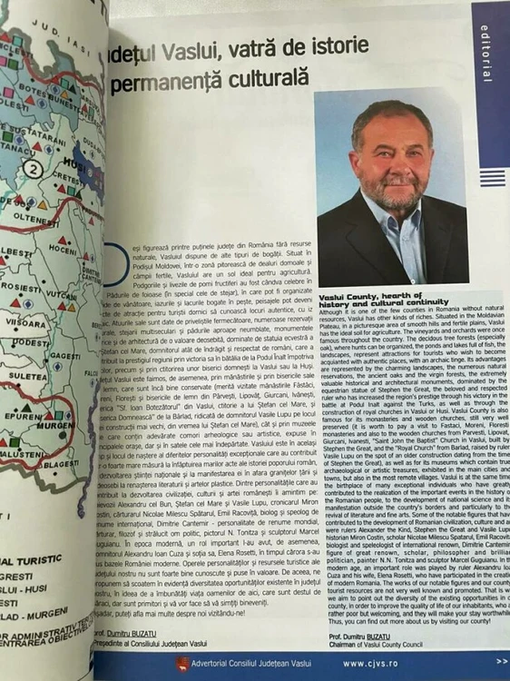 ---------Olimpicii-naionali-la-matematic-venii-la-Vaslui-au-primit-un-album-cu-Dumitru-Buzatu-baronul-PSD-arestat-pentru-corupie