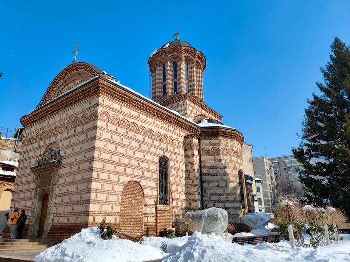 ---------Povestea-celei-mai-vechi-biserici-din-Bucureti-Gzduiete-o-icoan-pictat-de-Arsenie-Boca-iar-domnitorii-rii-Romneti-erau-ncoronai-aici