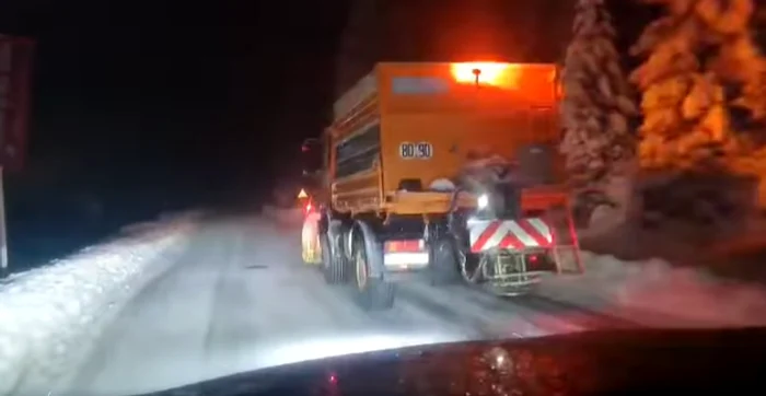 ---------Se-acioneaz-cu-utilaje-de-deszpezire-pe-DN-67C-Rnca-n-judeul-Gorj-i-pe-DN-7A-n-judeul-Vlcea
