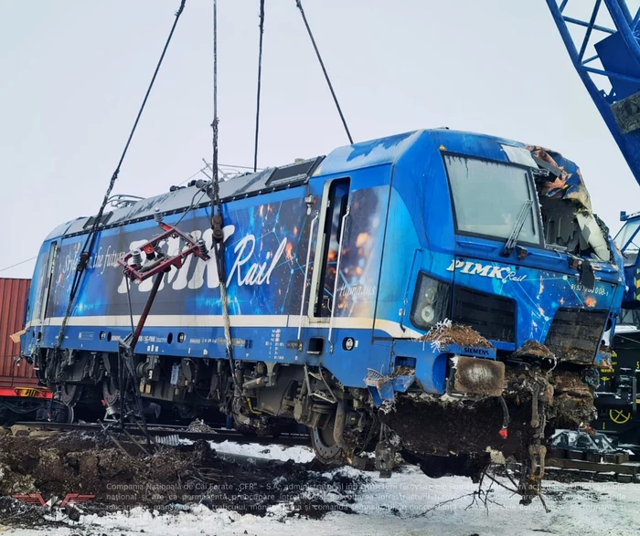 ---------Traficul-feroviar-s-a-reluat-complet-la-Miheti-n-zona-n-care-s-au-lovit-dou-trenuri-de-marf-iar-un-ef-de-tren-a-decedat