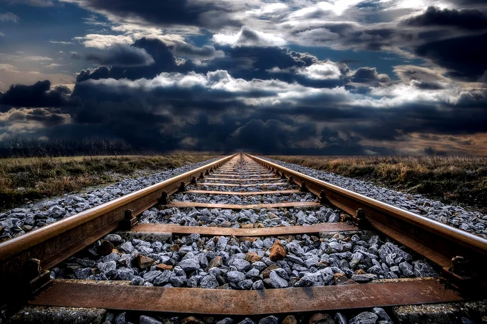 ---------Un-brbat-a-murit-lovit-de-tren-dup-ce-a-fugit-dintr-un-spital-din-Buzu-Fusese-operat-cu-o-zi-n-urm-