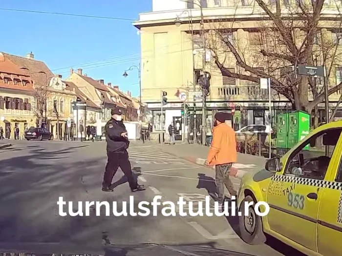 Video----------Ce-msuri-s-au-luat-n-cazul-poliistului-local-din-Sibiu-care-a-lovit-un-om-al-strzii-