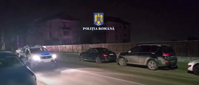 Video----------Fat-n-vrst-de-16-ani-exploatat-de-un-tnr-Percheziii-n-18-locaii-din-Mure-i-Bistria-Nsud