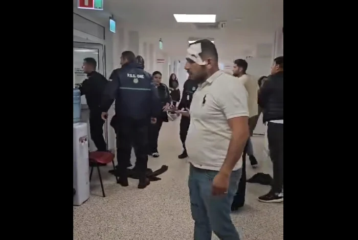 Video----------Mai-muli-indivizi-s-au-btut-cu-btele-n-spitalul-din-Trgu-Jiu