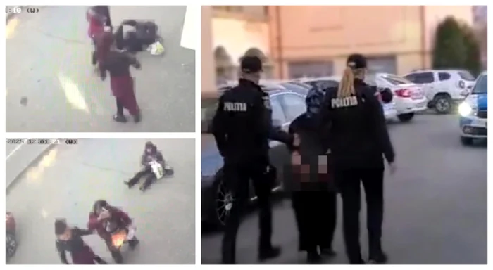 Video----------O-btrn-care-a-scpat-700-de-lei-pe-jos-mbrncit-i-tlhrit-n-plin-strada-Hoaa-de-61-de-ani-a-jucat-banii-la-pcnele