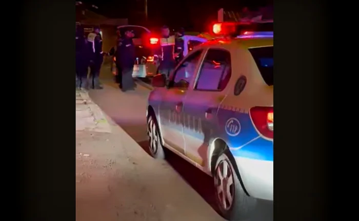 Video----------Un-ofer-care-circula-haotic-urmrit-i-prins-de-poliiti-n-Constana-Avea-o-alcoolemie-uria
