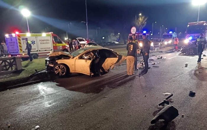 Video----------oferul-care-a-provocat-accidentul-mortal-din-Constana-a-fost-reinut-Ce-au-gsit-poliitii-n-main