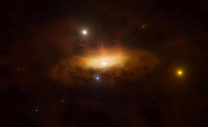 ---------Astronomii-intrigai-de-trezirea-unei-guri-negre-n-constelaia-Fecioarei