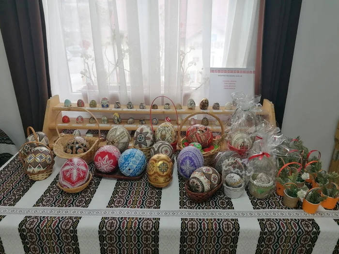 ---------Festivalul-Oulor-ncondeiate-ediie-aniversar-ncepe-n-weekend-la-Ciocneti-Tradiia-s-a-pstrat-cel-mai-bine-n-Bucovina