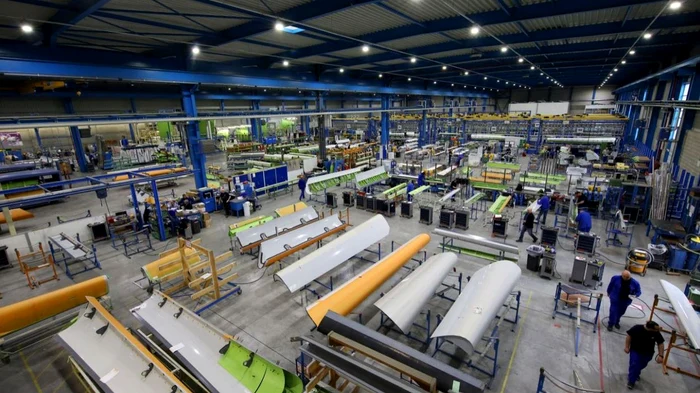 ---------Un-gigant-german-construiete-o-nou-mare-fabric-n-Romnia