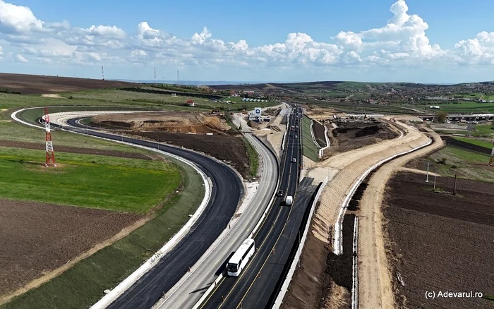 Video----------Nod-rutier-important-construit-ntre-Cluj-Napoca-i-Turda-Cum-s-a-lucrat-pe-noul-drum-expres-al-Clujului